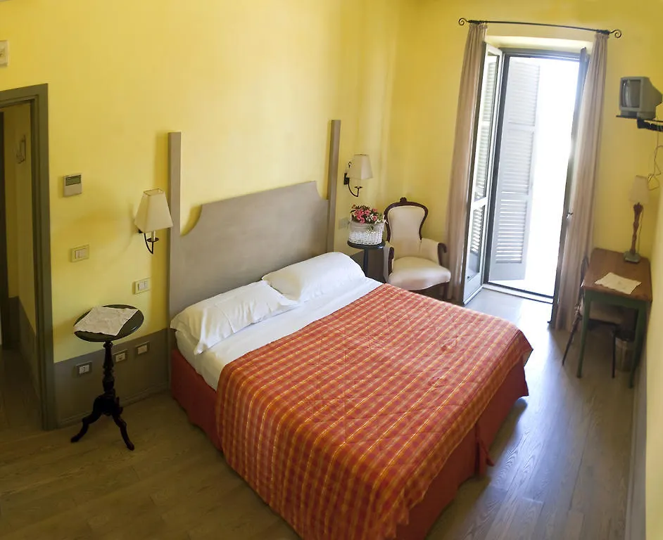 Locanda Delle Mura Anna De Croy Magliano in Toscana 0*,