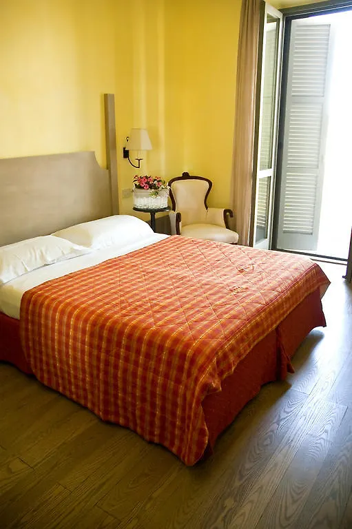 Nocleg ze śniadaniem Locanda Delle Mura Anna De Croy Magliano in Toscana