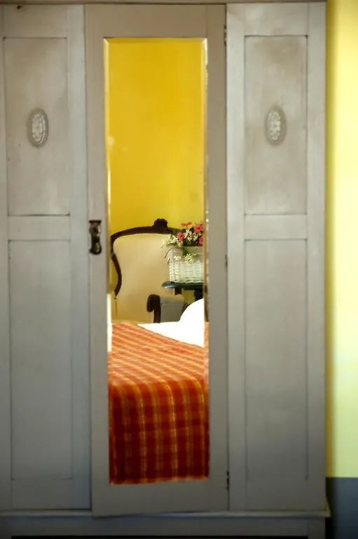 Locanda Delle Mura Anna De Croy Magliano in Toscana Nocleg ze śniadaniem
