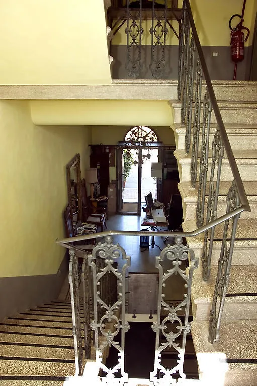 Locanda Delle Mura Anna De Croy Magliano in Toscana 0*,
