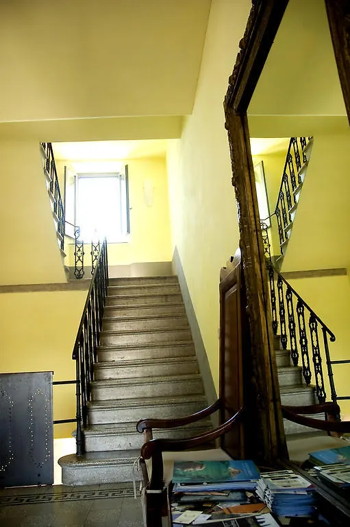 Nocleg ze śniadaniem Locanda Delle Mura Anna De Croy Magliano in Toscana