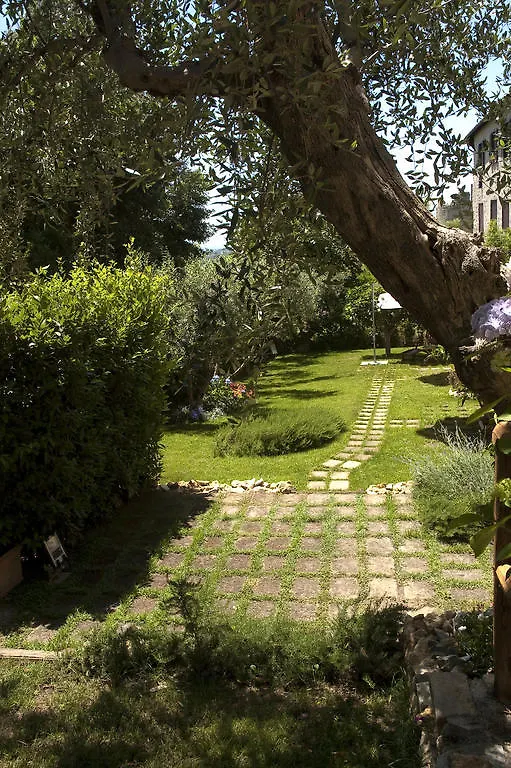 Locanda Delle Mura Anna De Croy Magliano in Toscana Włochy