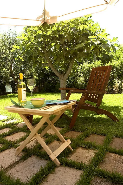 Locanda Delle Mura Anna De Croy Magliano in Toscana 0*,  Włochy