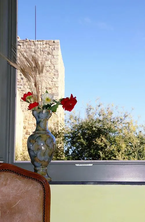 Locanda Delle Mura Anna De Croy Magliano in Toscana Nocleg ze śniadaniem