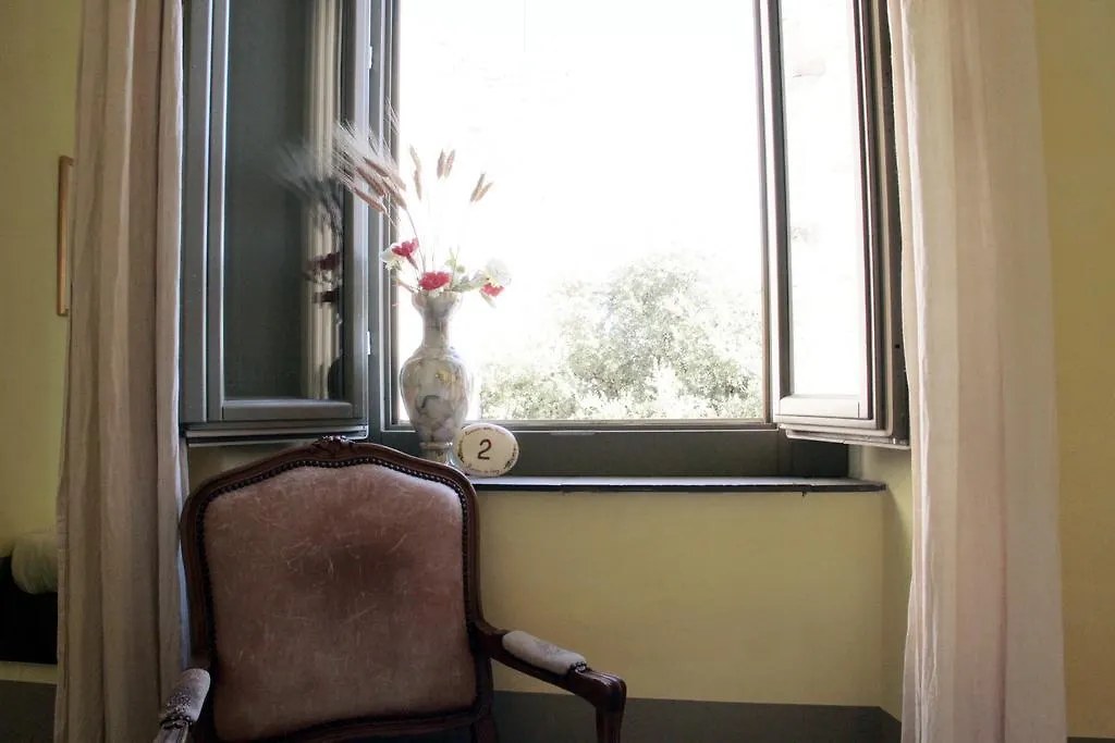 Locanda Delle Mura Anna De Croy Magliano in Toscana Włochy
