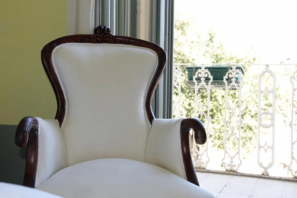 Nocleg ze śniadaniem Locanda Delle Mura Anna De Croy Magliano in Toscana