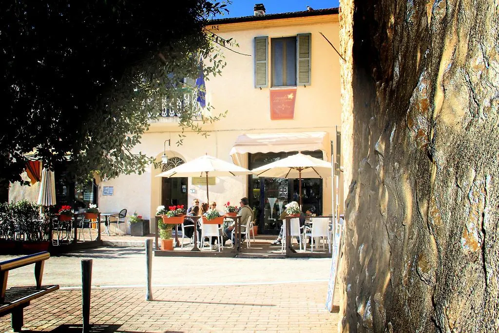 Locanda Delle Mura Anna De Croy Magliano in Toscana