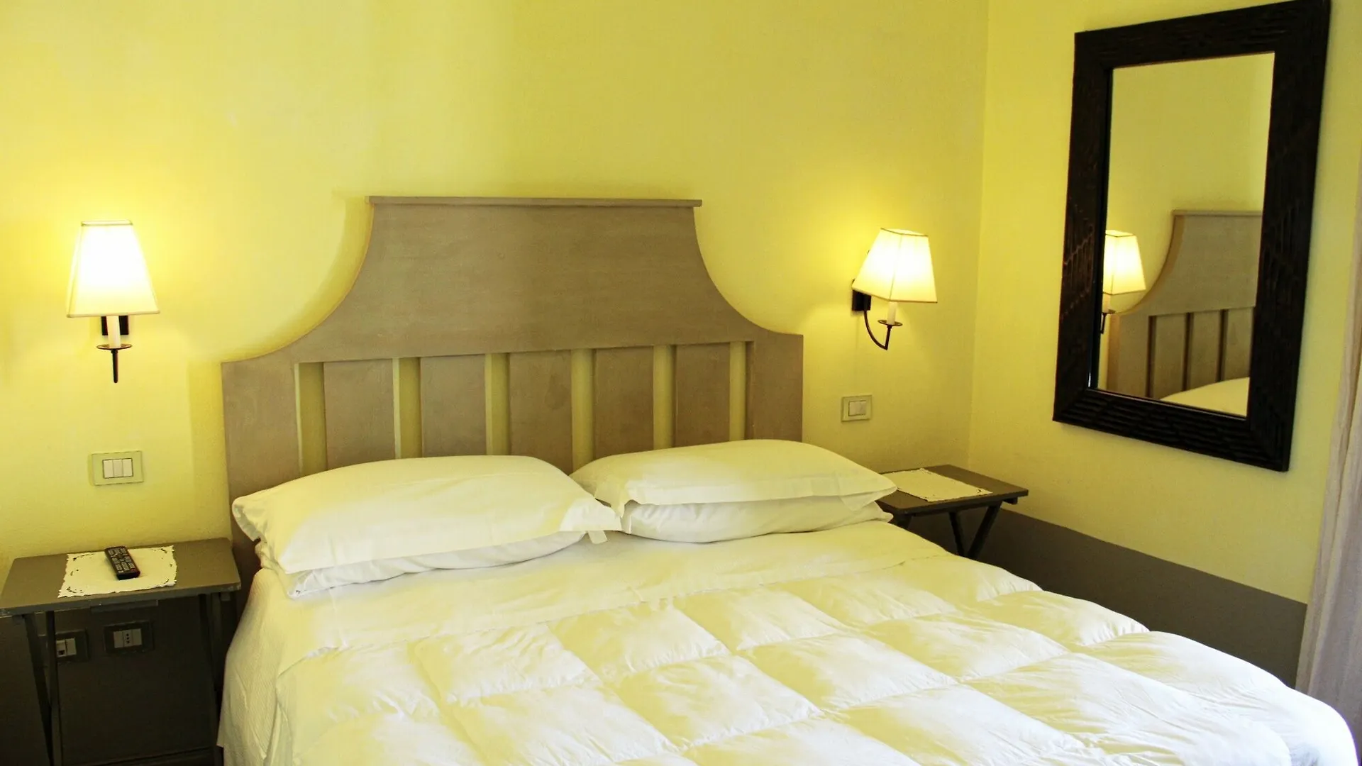 Locanda Delle Mura Anna De Croy Magliano in Toscana