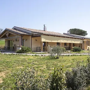 Casa Ricci Séjour à la ferme