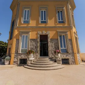 Mosca Charming House 3*, Alghero Italia