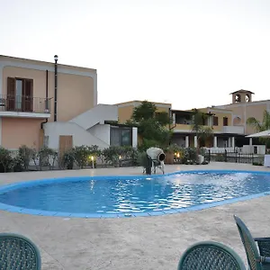 Eolian 3*, Città di Lipari Italia