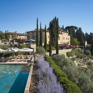 5* Hotel Rosewood Castiglion Del Bosco