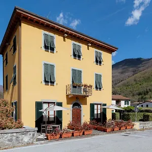 3* Nocleg ze śniadaniem Lucca Franco's