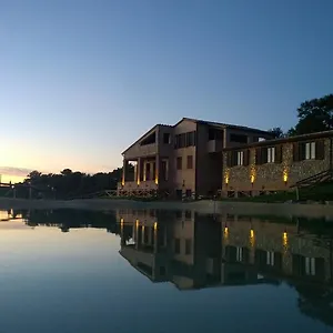 3* Nocleg ze śniadaniem Casale Di Poggioferro