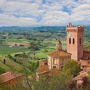 4* Hotel Miravalle