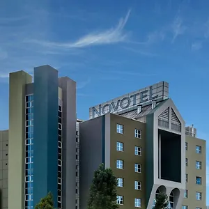 4* Hotel Novotel Firenze Nord Aeroporto
