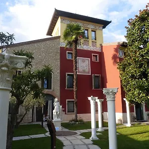 Vinco 2*, Tregnago Italia