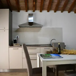 Alloggio per agriturismo L'aquilone, Magliano in Toscana