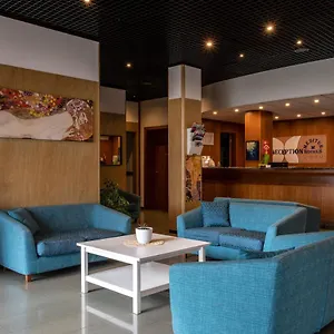 4* Hotel Meditur Pisa